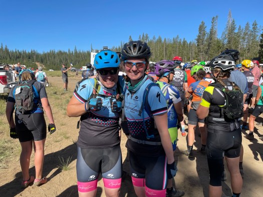 2021 Bend 24hr Race